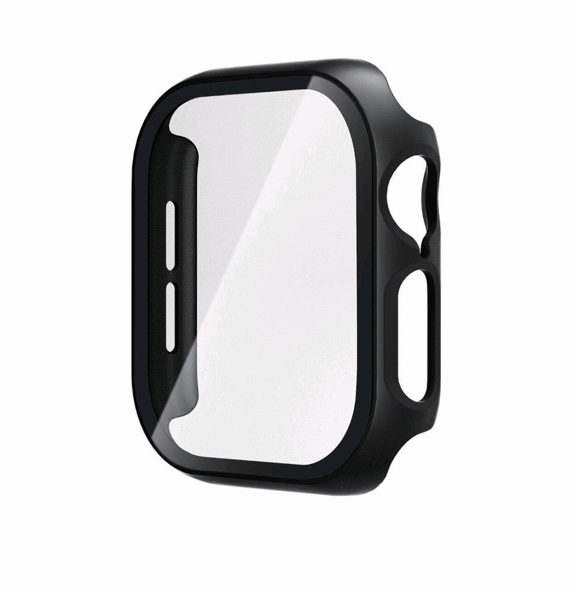 Case Apple Watch con templado